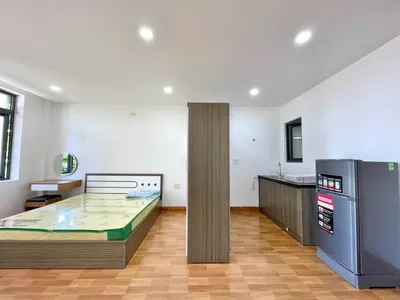 Studio Apartment for Rent – West Nha Trang – 8M VND/Month