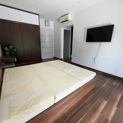 3-Bedroom House in My Gia – 25M VND/month, West Nha Trang