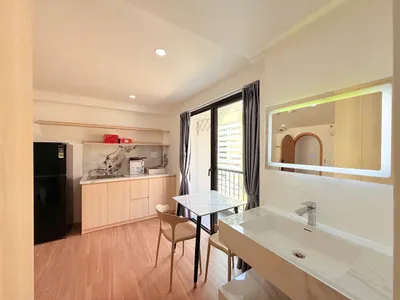 Studio ở Trung tâm Thành phố Nha Trang – 300m tới Biển – Từ 1 Tháng Chín