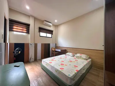 Phòng Studio Trên Nguyễn Thiện Thuật – Trung Tâm Thành Phố – 4,2 Triệu VND/Tháng
