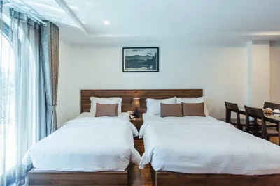 Studio Apartment for Rent – South Nha Trang (An Vien) – 8.5M VND/Month