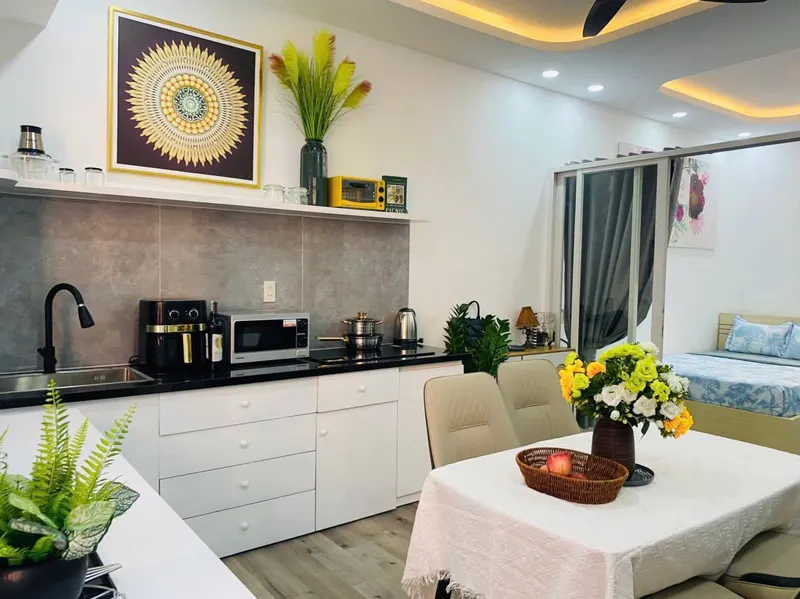 Apartment for Rent in Oceanus – 18M VND/Month – Available Immediately — 2/8