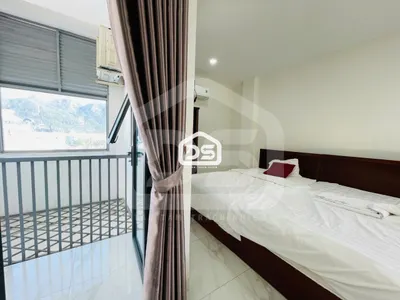 1-Bedroom Apartment for Rent – Phạm Ngọc Thạch, North Nha Trang – 7M VND/Month