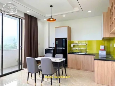 Căn hộ tuyệt vời cho thuê ở trung tâm Nha Trang – 9 000 000 VND/tháng