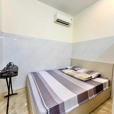 2-Bedroom Apartment – North Nha Trang – 9M VND/Month