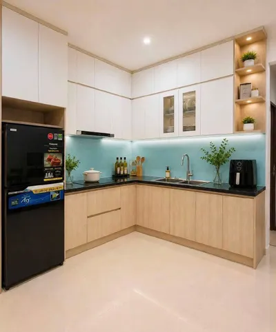 2-Bedroom Apartment in South Nha Trang, Vo Thi Sau – Sea & City View