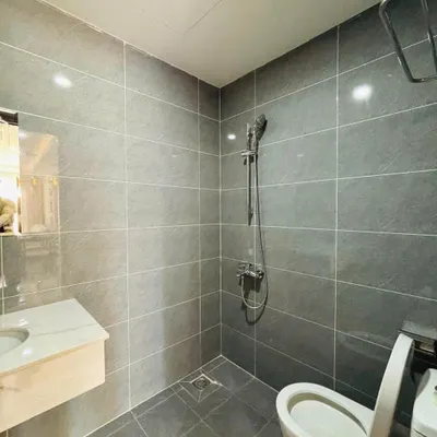 Căn Hộ 2 Phòng Ngủ – 62 m², Nội Thất Mới, View Thành Phố – Phước Long – 18 Triệu VND/Tháng