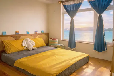 2-Bedroom Apartment for Rent – Napoleon Complex – Northern Nha Trang – Sea View – 12M VND/Month