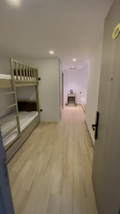 Studio Apartment for Rent – North Nha Trang – Oceanus Building – From 8.9M VND/Month
