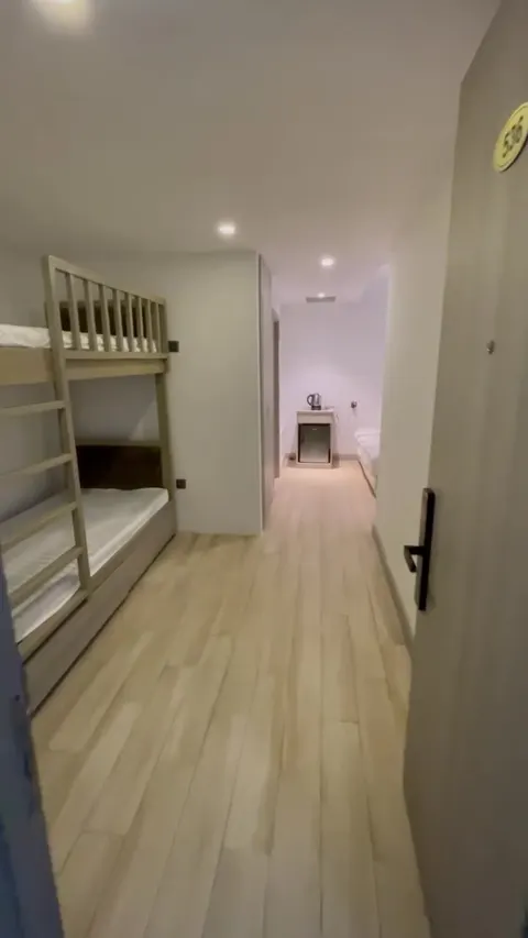Studio Apartment for Rent – North Nha Trang – Oceanus Building – From 8.9M VND/Month