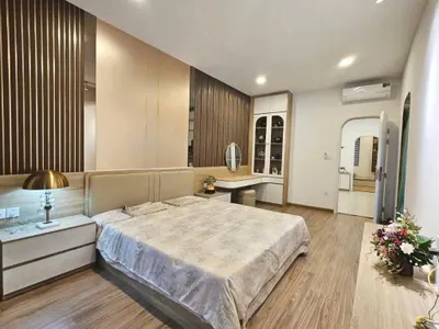 1-Bedroom Apartment in Phuoc Hai – Ready to Move In