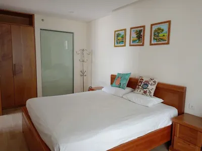 1-Bedroom Apartment in Maple Complex, Central Nha Trang – from 14 Million VND/Month