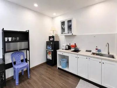 Oceanus 단지 2침실 아파트 렌탈 - 나트랑 북부 - 월 1,250만 VND