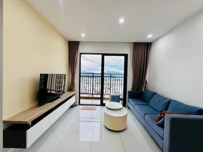 2-Bedroom Apartment in D'qua – 70 m² – 18M VND/Month