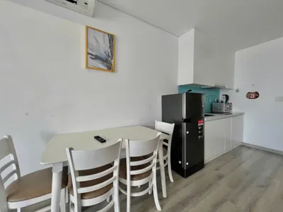 Studio Apartment for Rent – Marina Suites, Nha Trang City Centre