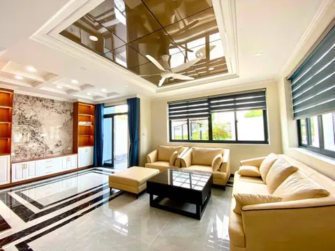 Villa for Rent in My Gia 3 – 600 m² – 30M VND/Month