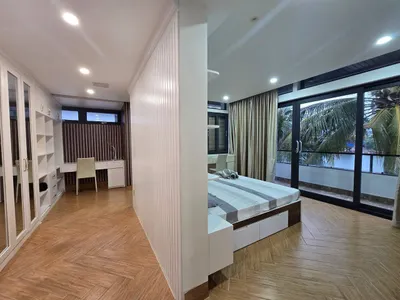 3-Bedroom Villa – Champa Island, Nha Trang – 300 m², Swimming Pool & BBQ