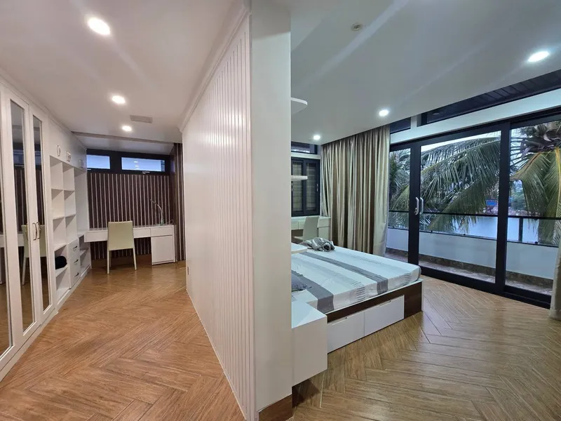 3-Bedroom Villa – Champa Island, Nha Trang – 300 m², Swimming Pool & BBQ