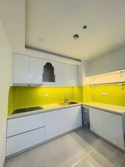 2-Bedroom Apartment CCU-01 – South Nha Trang