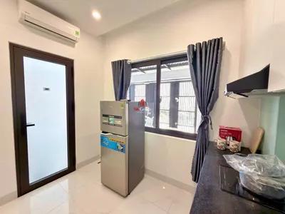 New Studio Apartment Near Hon Chong Beach – North Nha Trang