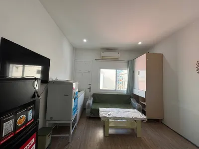 Studio Apartment in Central Nha Trang – 1 Minute to Beach – 6,000,000 VND/Month