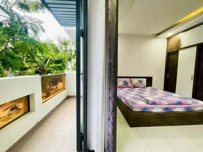 House for Rent in Ha Quang, West Nha Trang – 250 m², 4 Bedrooms