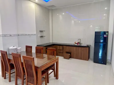 3-Bedroom House for Rent – 18A Street, Ha Quan 2, Nha Trang