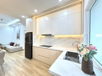 2-Bedroom Apartment for Rent – Muong Thanh Vien Trieu – 18M VND/Month
