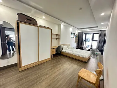 3-Bedroom Apartment for Rent at Oceanus – North Nha Trang, 38 Million VND/Month