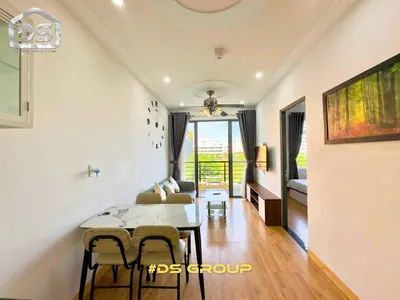 Cho thuê căn hộ 2 phòng ngủ tại Vĩnh Điềm Trung, Tây Nha Trang – 11 000 000–11 500 000 đồng/tháng