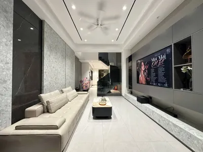 4-Bedroom House in VCN Phước Hải – 350 m² – 30M VND/Month