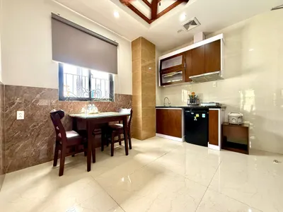 1-Bedroom Apartment in Hon Xen – 8M VND/Month, Pet-Friendly, Available Now