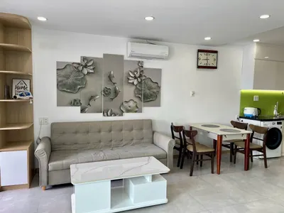 2-Bedroom Apartment in Muong Thanh Riverside Complex, Nha Trang – From 13.5 Million VND/Month