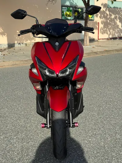 Yamaha NVX 155 2019 – ABS, Smart Key, отличное состояние