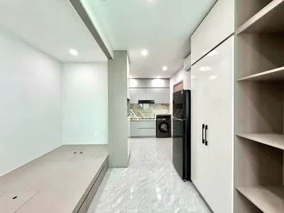 Studio Apartment for Rent in Phước Hải, Nha Trang – 6.5M VND/Month