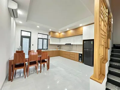 Nhà cho thuê tại My Gia – Tây Nha Trang – Đầy đủ nội thất – 23 triệu đồng/tháng