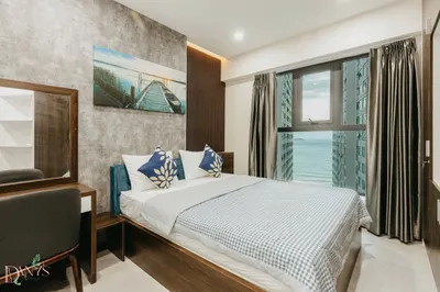 2-Bedroom Apartment, Mường Thanh Viễn Triều – 14M VND/Month