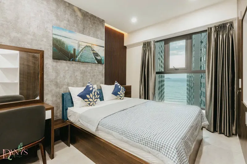 2-Bedroom Apartment, Mường Thanh Viễn Triều – 14M VND/Month