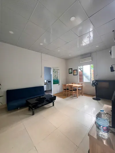 Cho thuê nhà 2 tầng có view biển ở Phía Bắc Nha Trang – 12.000.000 VND/Tháng
