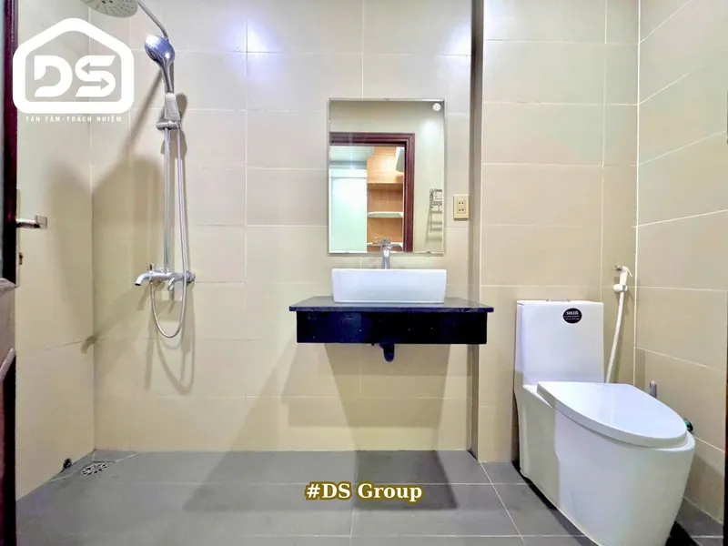 Căn hộ studio dễ thương ở trung tâm Nha Trang – 7 triệu VND/tháng — 2/5