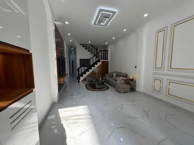3-Bedroom House for Rent in Phước Hải, Western Nha Trang – 20 Million VND/Month