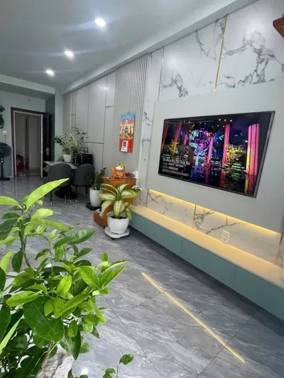 2-Bedroom Apartment with Sea View – Northern Nha Trang – 15 Million VND/Month