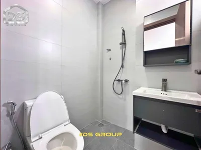 Bright and Cozy Studio Apartment with Balcony – Phước Long, South Nha Trang