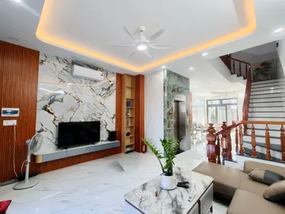 3-Bedroom House for Rent in Ha Quang 2 – 27 Million VND/Month