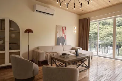 Căn Hộ 2 Tầng cho Thuê – Phía Bắc Nha Trang – 23 Triệu VND/Tháng
