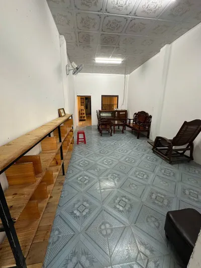 2-Bedroom House in South Nha Trang – 6.5M VND/month