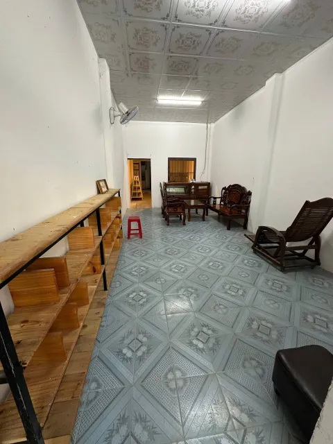 2-Bedroom House in South Nha Trang – 6.5M VND/month