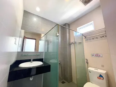 2-Bedroom Apartment for Rent in Central Nha Trang