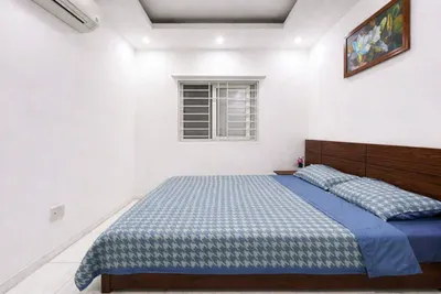 2-Bedroom Apartment in Mường Thanh 60 Trần Phú – Nha Trang City Center