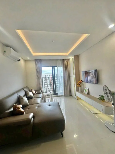 CT9 Vinh Diem Trung 단지 2침실 2욕실 아파트 – 75m² – 월 1600–1800만 VND